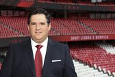 Nuno Catarino, vice-presidente da Benfica, SAD