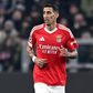 Benfica: «Di María rouba protagonismo e torna o jogo expectável»