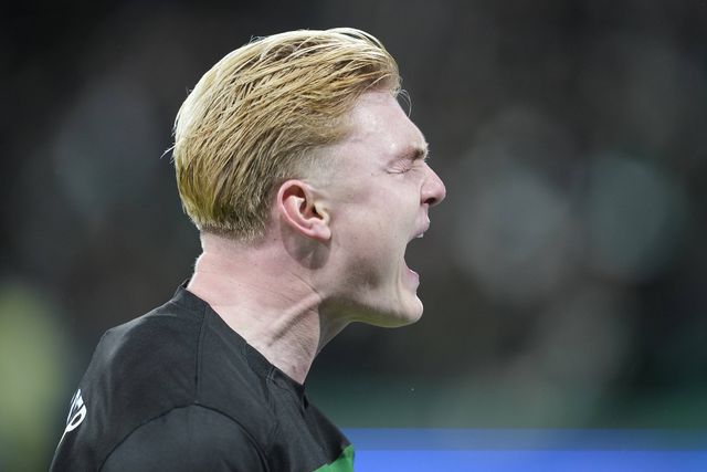 «Declaração de Rui Borges sobre Harder foi infeliz»