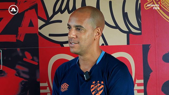 A entrevista na íntegra a Pepa