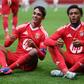 Benfica: 10 meninos debaixo de olho (fotogaleria)