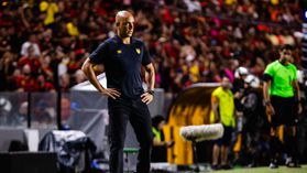 Sport de Pepa mais perto do título pernambucano