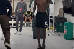 Vídeo: @zenodebast/instagram