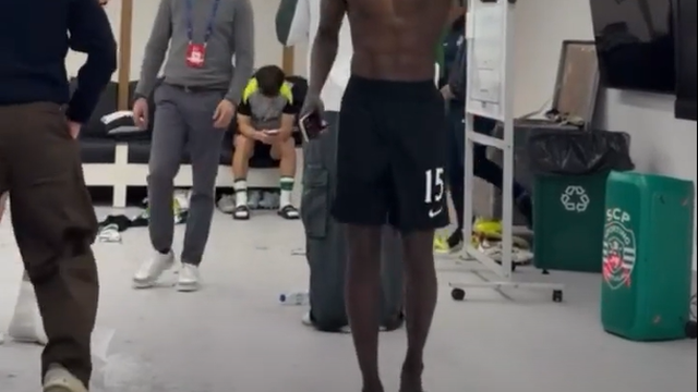 Vídeo: @zenodebast/instagram