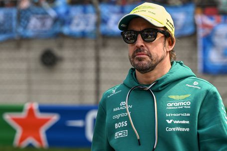 Arranque negativo da Aston Martin tem marcado início da época