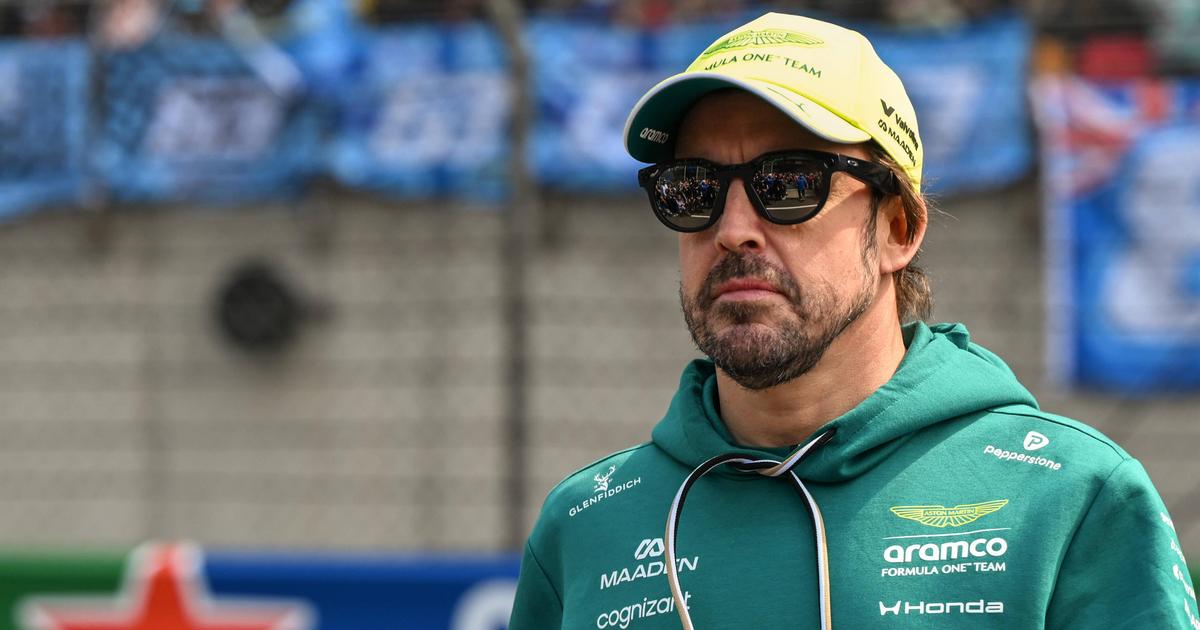Alonso admite despedida de Barcelona
