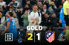 Não marcava desde dezembro: Xavi Simons de regresso aos golos