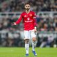 Bruno Fernandes, capitão do Manchester United