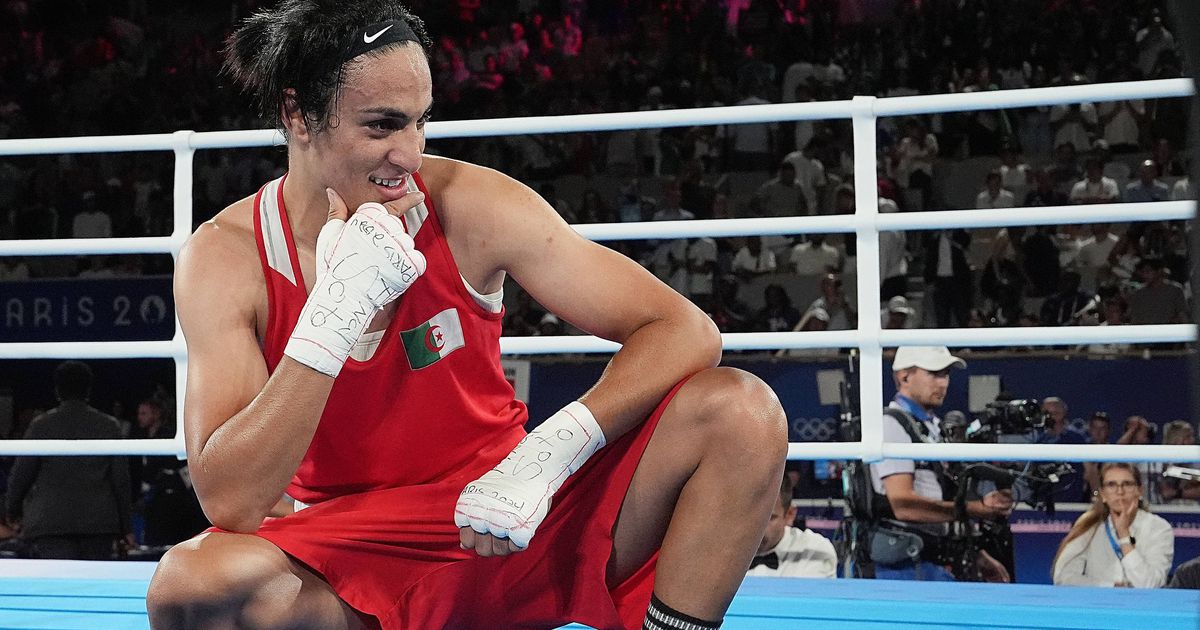 França critica COI por reintroduzir testes de género: «Retrocesso»