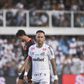 Neymar, avançado do Santos
