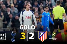 Aí está o primeiro bis de Xavi Simons pelo Tottenham