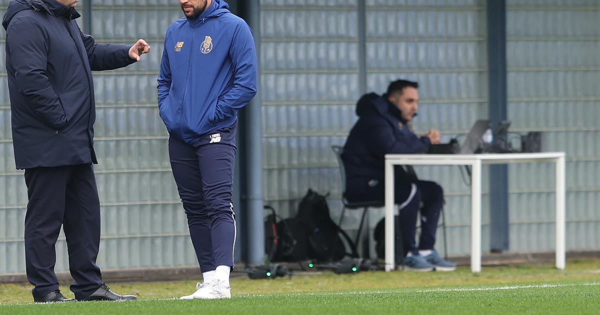 FC Porto: Tiago Madureira multado após queixa de mentor de arbitragem