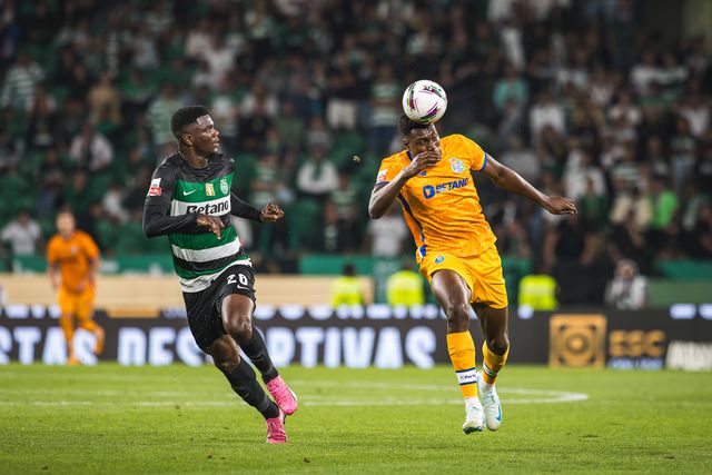 Este é o novo top 10 em valor de mercado na Liga Portugal