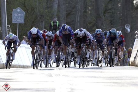 António Morgado não conhece pior do que top-10 em 2026