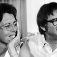 Billie Jean King e Bobby Riggs protagonizaram um momento único na história do ténis. IMAGO
