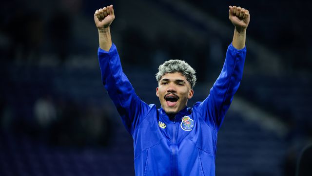 «O FC Porto planeou muito bem tudo esta época»