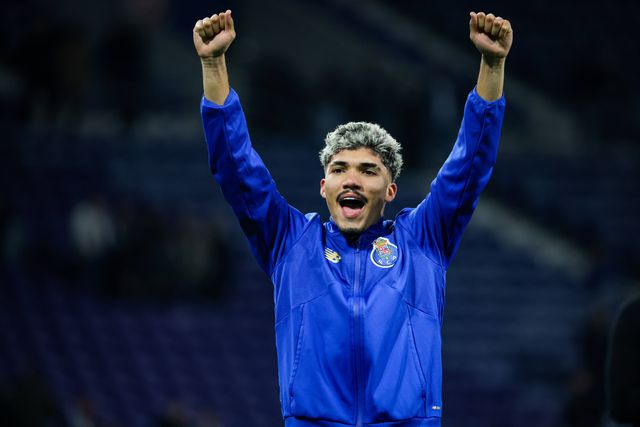 «O FC Porto planeou muito bem tudo esta época»