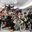 Foto: Sporting Clube de Portugal