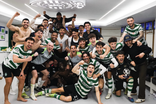 Foto: Sporting Clube de Portugal