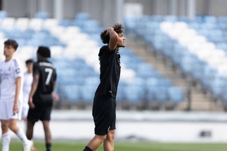 A desilusão de Gabriel Silva