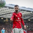 O motor magnífico da recuperação do Man. United: qual o impacto de Bruno Fernandes?