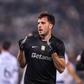 Ioannidis custou €22M, soma 944 minutos em 22 jogos, marcou seis golos e fez três assistências - Foto: IMAGO