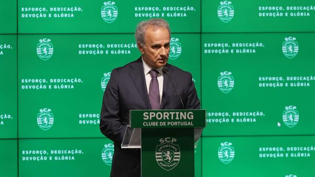 «O discurso de Rui Borges passou uma mensagem de crença aos jogadores»