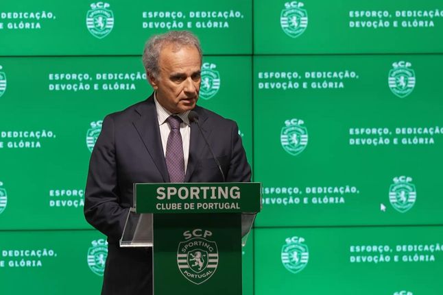 «O discurso de Rui Borges passou uma mensagem de crença aos jogadores»
