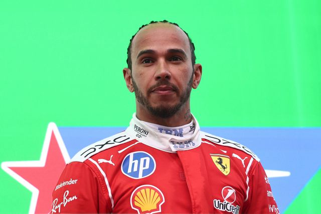 Lewis Hamilton revela segredo do regresso «à melhor forma»