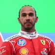 Lewis Hamilton revela segredo do regresso «à melhor forma»