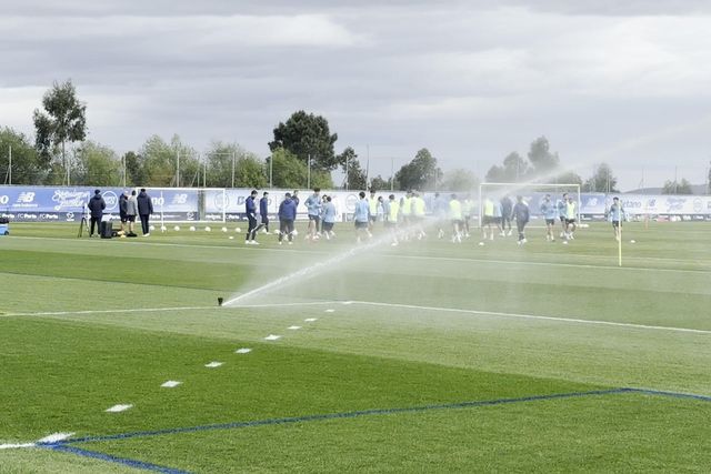 A música que anima o dragão