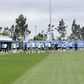 Último treino do FC Porto antes da Liga Europa