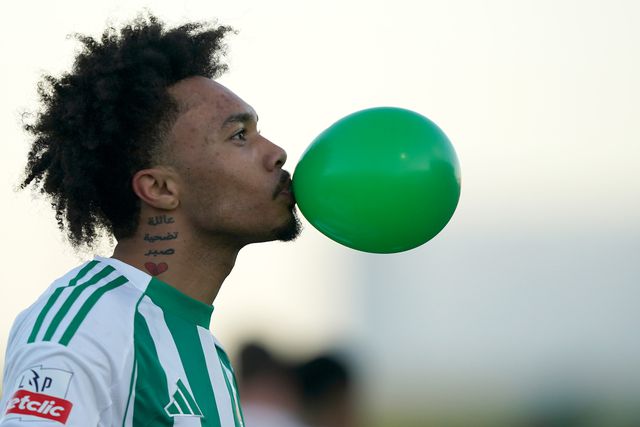 O mítico festejo de Blesa - Foto: HUGO DELGADO/LUSA