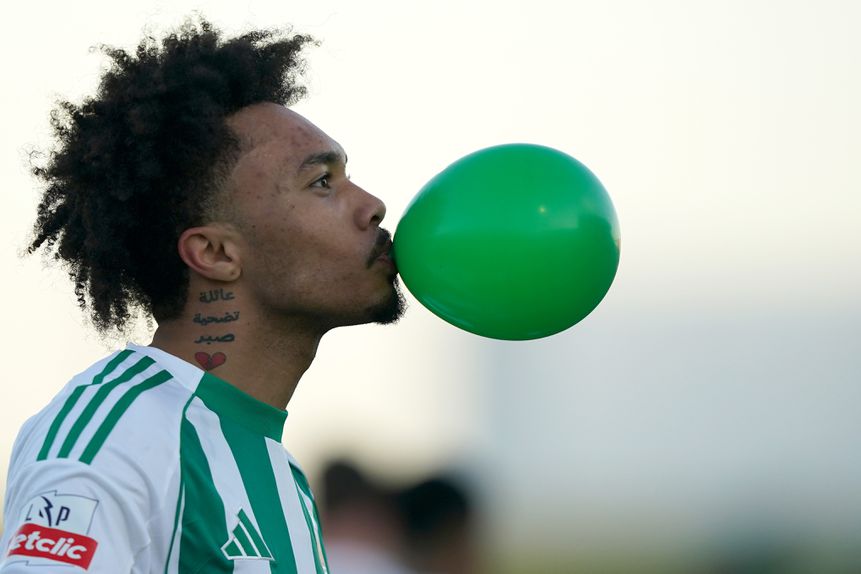 O mítico festejo de Blesa - Foto: HUGO DELGADO/LUSA