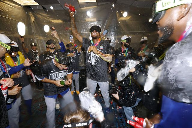 Venezuela vence os EUA, conquista Mundial de basebol e Trump reage