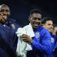 «Nunca se pode pensar que algo está ganho a meio, tudo pode acontecer no FC Porto-Estugarda»
