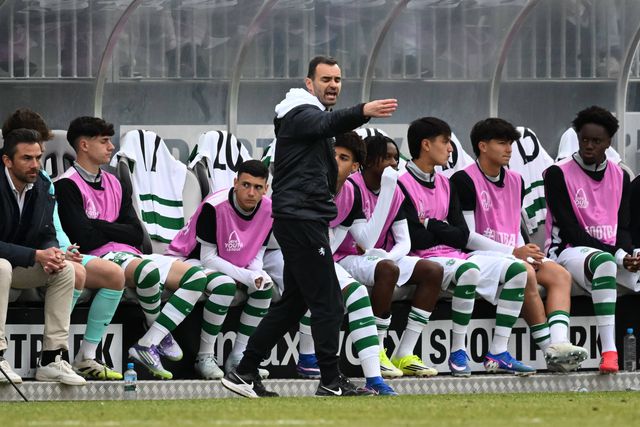 João Gião - Foto: IMAGO