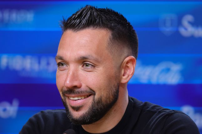 «Diogo Costa é um dos três melhores guarda-redes do mundo»