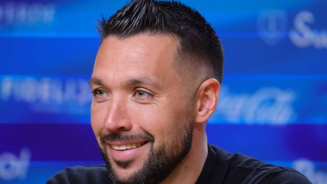 «A eliminatória está 0-0, tem de ser este o espírito do FC Porto »