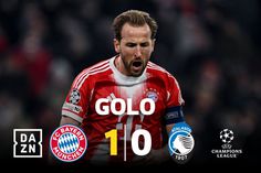 Kane faz tudo: conquista penálti e converte-o