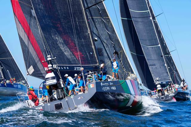 Vela: Ocean Race regressa a Portugal em 2027 com chegada inédita