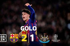 Estreia a marcar de Bernal na Champions