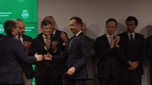 Varandas: «Jamais jogaremos sujo e baixo»