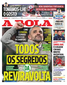 19 de março de 2026