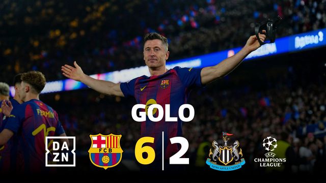 O bis do 'matador' polaco