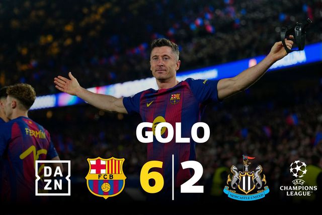 O bis do 'matador' polaco