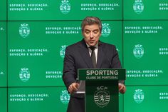 «Sem sócios, não há Sporting, nem vitórias»