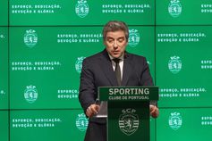 «Sem sócios, não há Sporting, nem vitórias»
