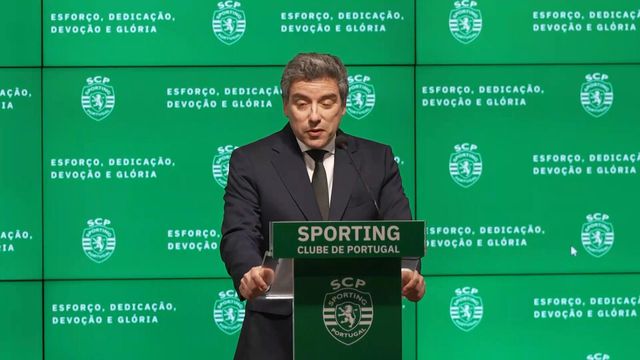 «Sem sócios, não há Sporting, nem vitórias»