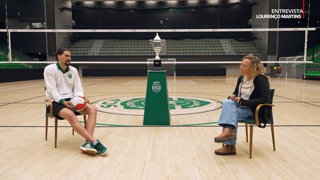 A concorrência saudável com as outras modalidades